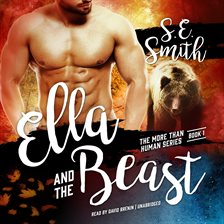 Cover image for Ella and the Beast