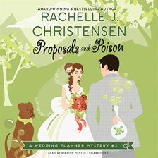 Imagen de portada para Proposals and Poison