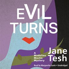 Cover image for Evil Turns