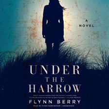 Cover image for Under the Harrow