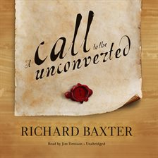 Cover image for A Call to the Unconverted