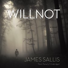 Cover image for Willnot