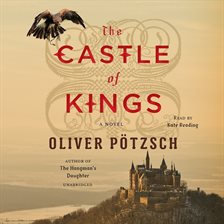 Cover image for The Castle of Kings
