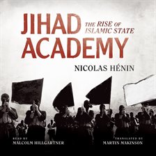 Cover image for Jihad Academy
