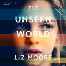 Cover image for The Unseen World