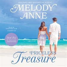 Imagen de portada para Priceless Treasure