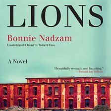 Imagen de portada para Lions
