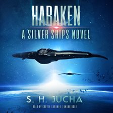 Cover image for Haraken