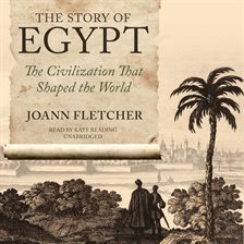 Cover image for The Story of Egypt