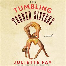 Cover image for The Tumbling Turner Sisters
