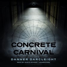 Imagen de portada para Concrete Carnival