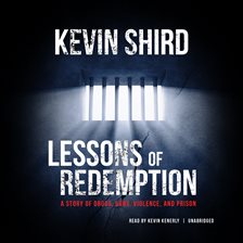 Cover image for Lessons of Redemption