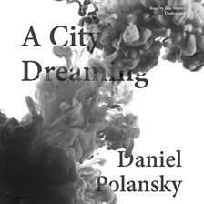 Cover image for A City Dreaming