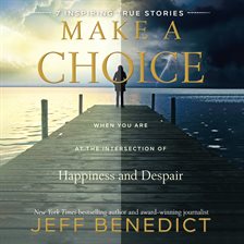 Cover image for Make a Choice