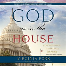 Cover image for God Is in the House