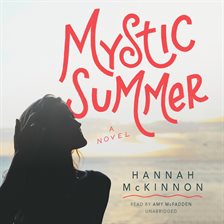 Cover image for Mystic Summer