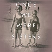 Cover image for Once We Were Sisters
