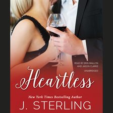 Imagen de portada para Heartless