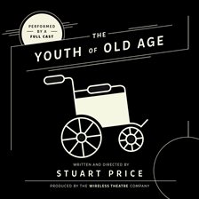 Cover image for The Youth of Old Age