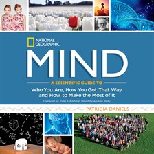 Cover image for Mind