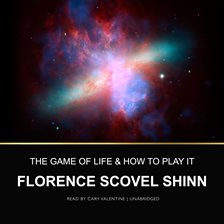 Cover image for The Game of Life and How to Play It