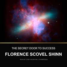 Cover image for The Secret Door to Success