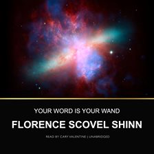 Cover image for Your Word Is Your Wand
