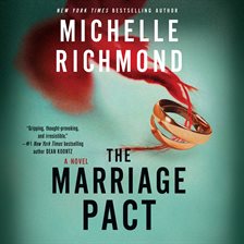 Cover image for The Marriage Pact