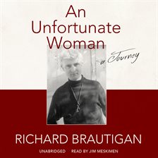 Imagen de portada para An Unfortunate Woman