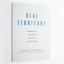 Cover image for Blue Territory