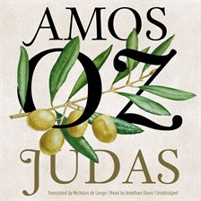 Imagen de portada para Judas