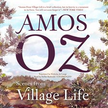 Cover image for Scenes From Village Life
