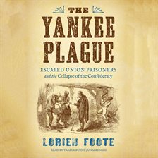 Imagen de portada para The Yankee Plague