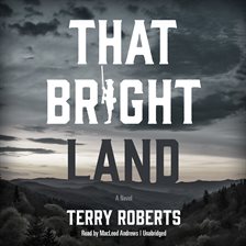 Cover image for That Bright Land