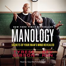 Cover image for Manology