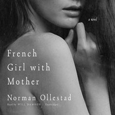 Cover image for French Girl With Mother