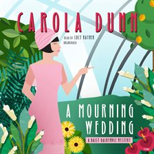 Imagen de portada para A Mourning Wedding