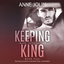 Imagen de portada para Keeping King