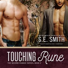 Cover image for Touching Rune