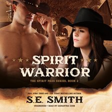 Cover image for Spirit Warrior
