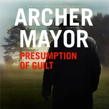 Cover image for Presumption of Guilt