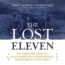 Cover image for The Lost Eleven