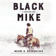 Imagen de portada para Black Mike