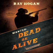 Umschlagbild für Wanted: Dead or Alive