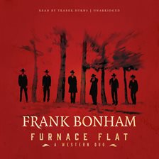 Cover image for Furnace Flat