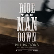 Imagen de portada para Ride the Man Down