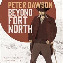 Umschlagbild für Beyond Fort North