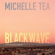 Cover image for Black Wave