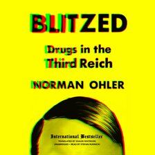 Cover image for Blitzed