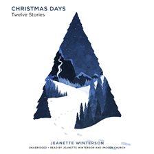 Cover image for Christmas Days